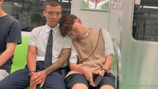 Hard fuck students and a lot of sperm