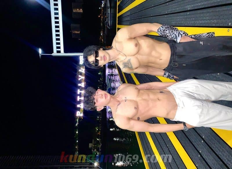 [OF] TRIET REX x FIRST 我的早餐就是你，我的愛人 MY BREAKFAST IS YOU, MY LOVE