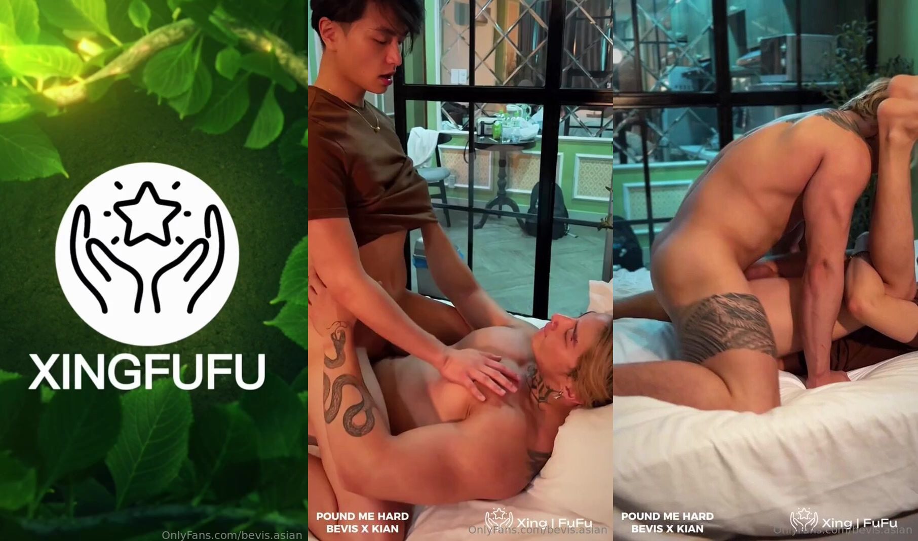 Bevis Tran @bevis.asian EP.30